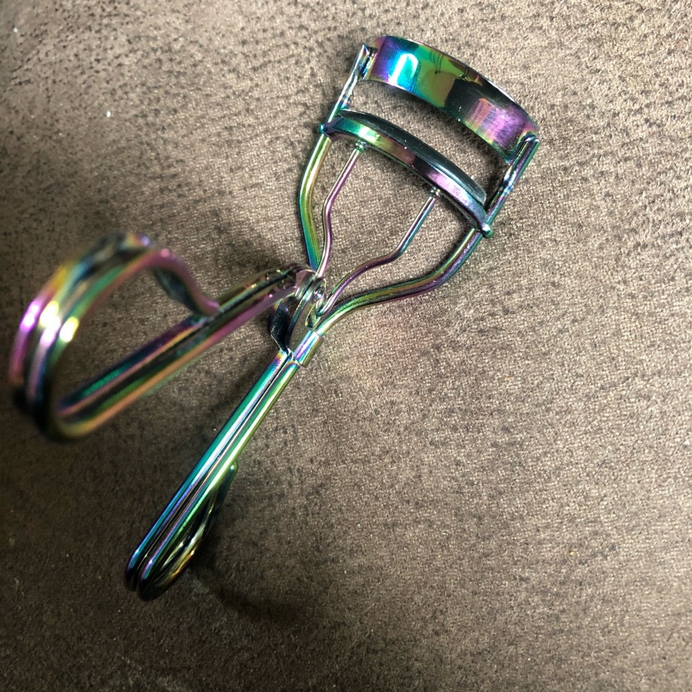 Lash Curler